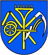 Logo zväzu OFK Galovany