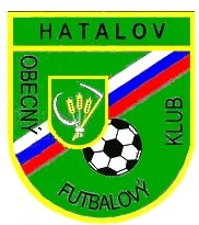 Logo zväzu OFK Hatalov