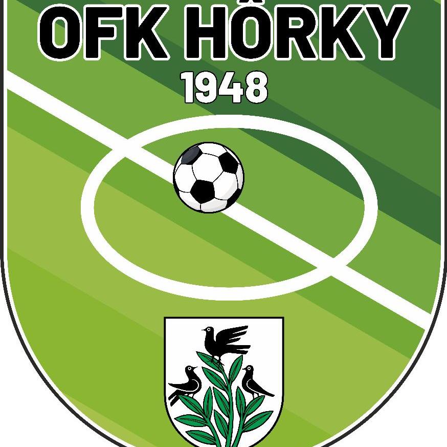 Obecný futbalový klub Hôrky