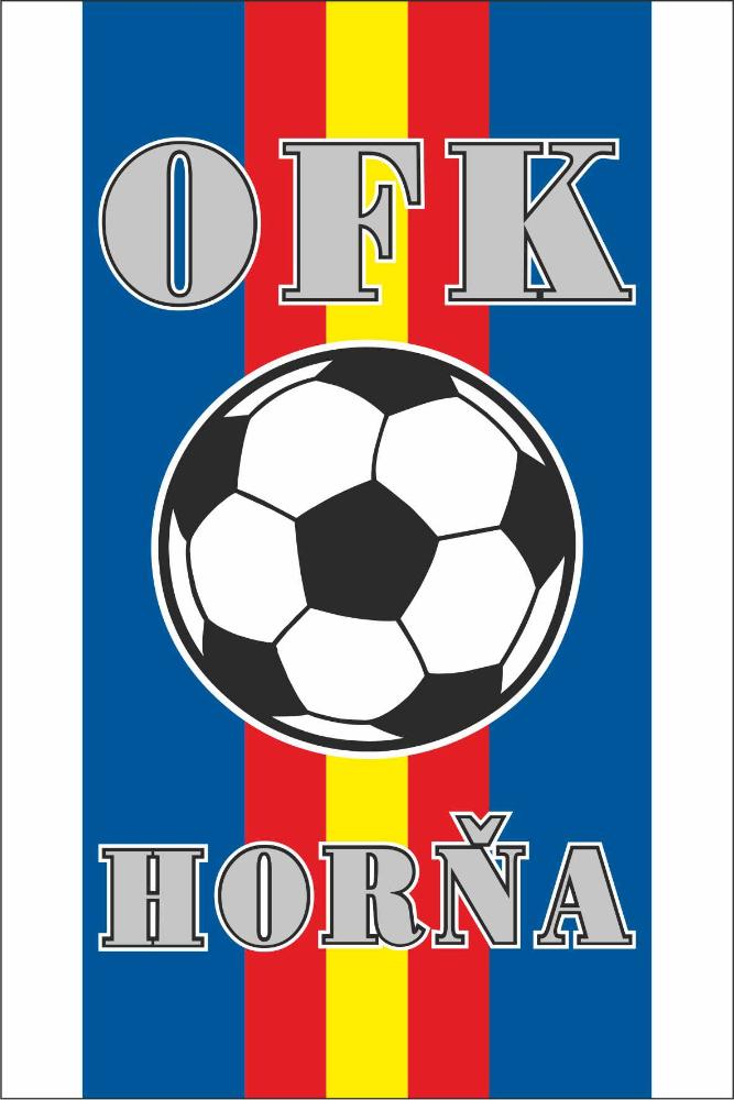 Logo zväzu OFK Horňa