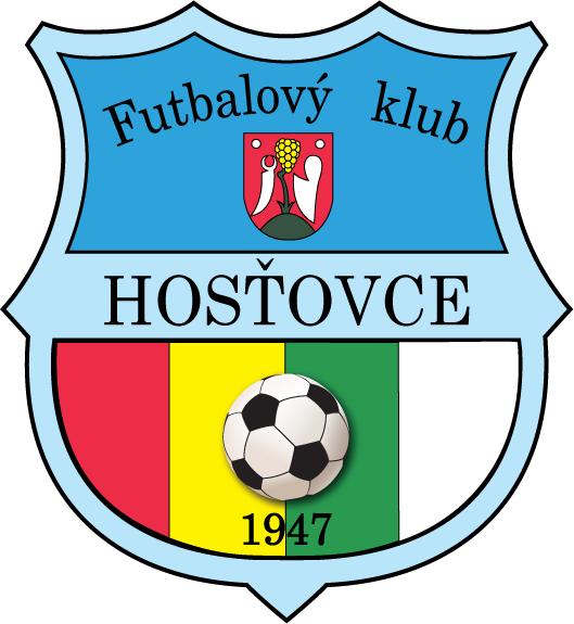 Logo zväzu OFK Hosťovce