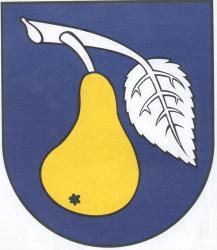 Logo zväzu OFK Hrušovany
