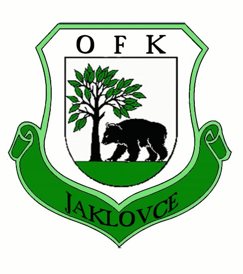 Logo zväzu OFK Jaklovce