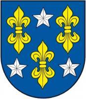 Logo zväzu OFK Krnča