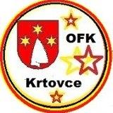 Logo zväzu OFK Krtovce