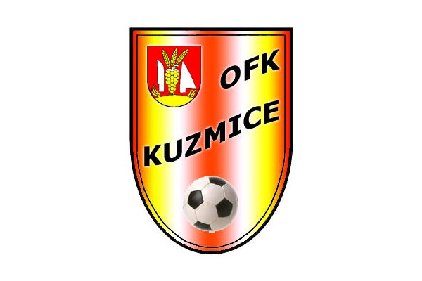 OFK Kuzmice U15