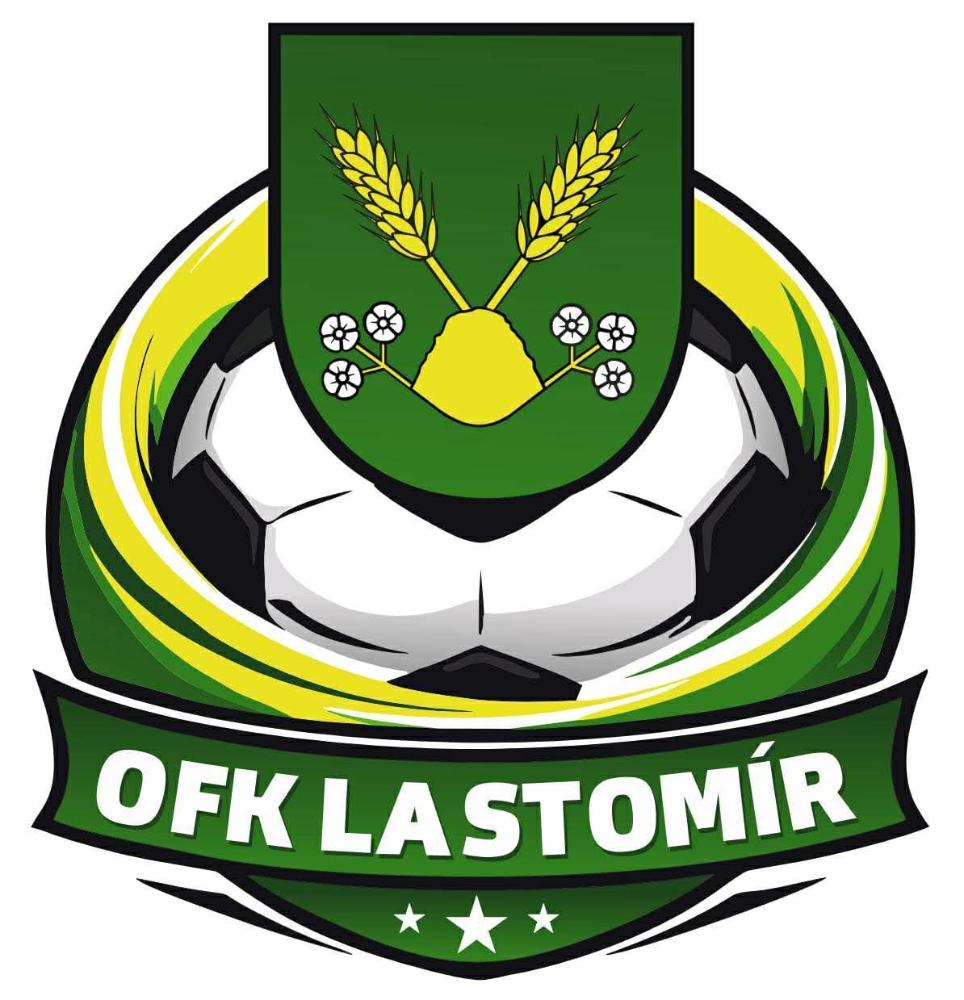 Logo zväzu OFK Lastomír