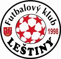 Logo zväzu OFK Leštiny