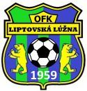 Logo zväzu OFK Liptovská Lúžna