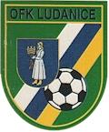 Logo zväzu OFK Ludanice