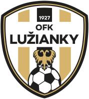 Logo zväzu OFK Lužianky