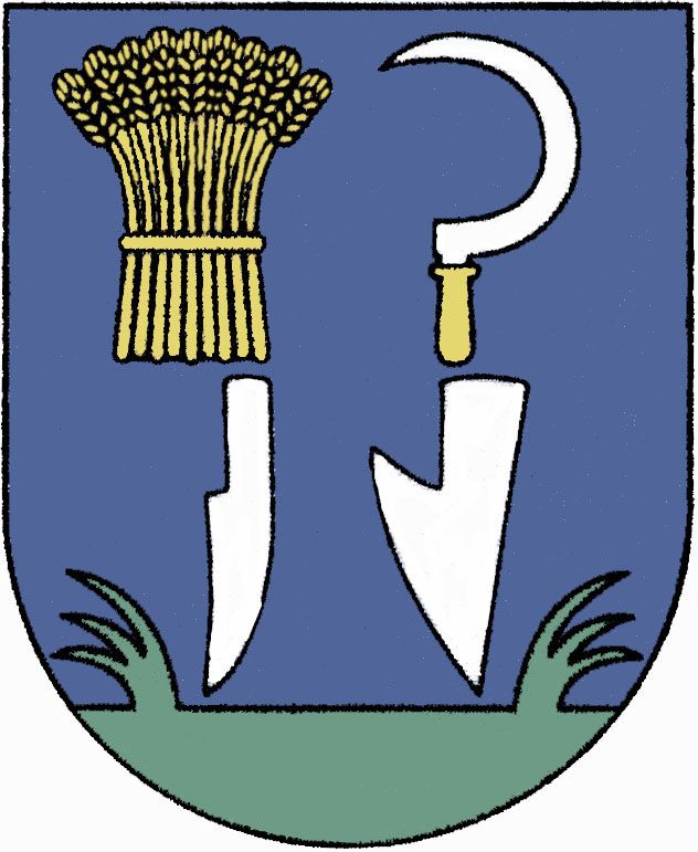 Logo zväzu OFC Malé Ripňany