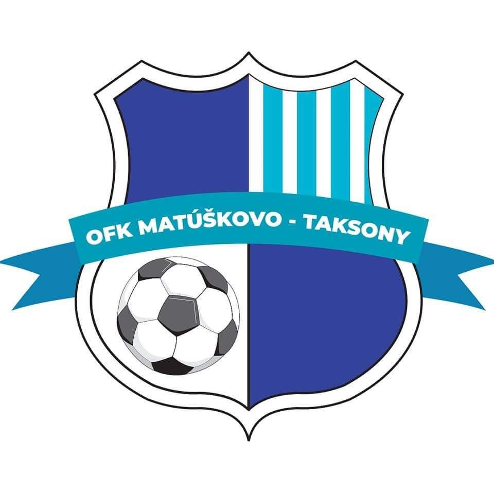 Logo zväzu OFK Matúškovo