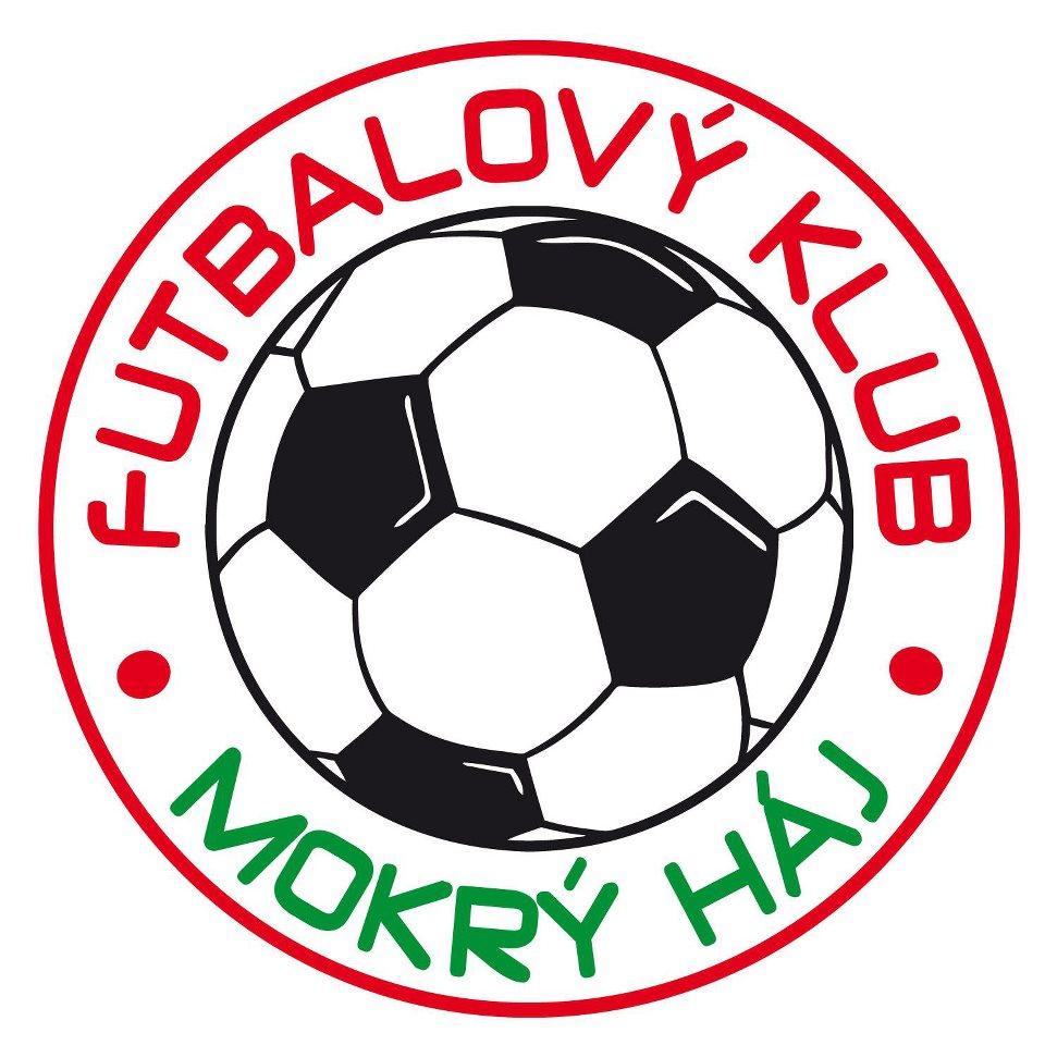 Logo zväzu OFK Mokrý Háj