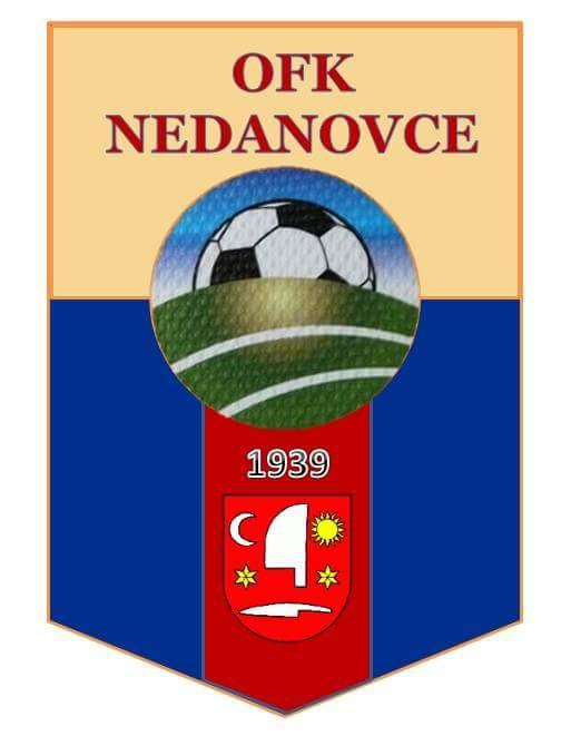 Logo zväzu OFK Nedanovce