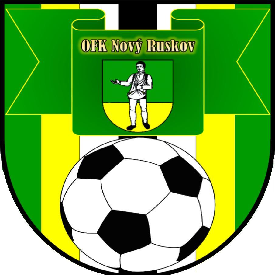 OFK Nový Ruskov