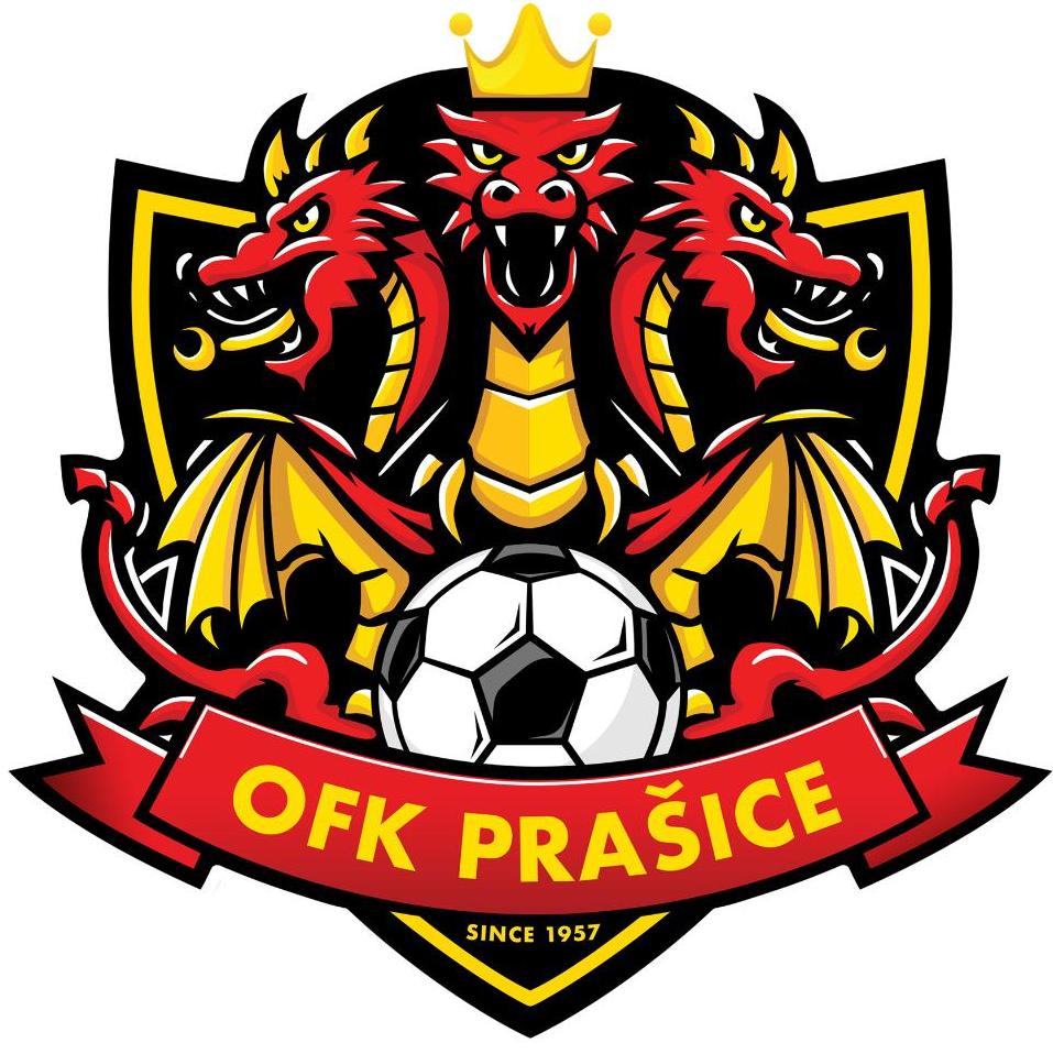 Logo zväzu OFK obce Prašice