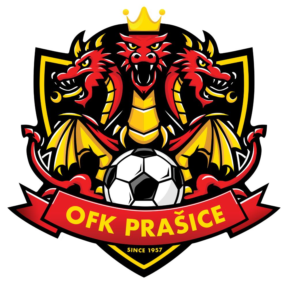 Logo zväzu OFK obce Prašice