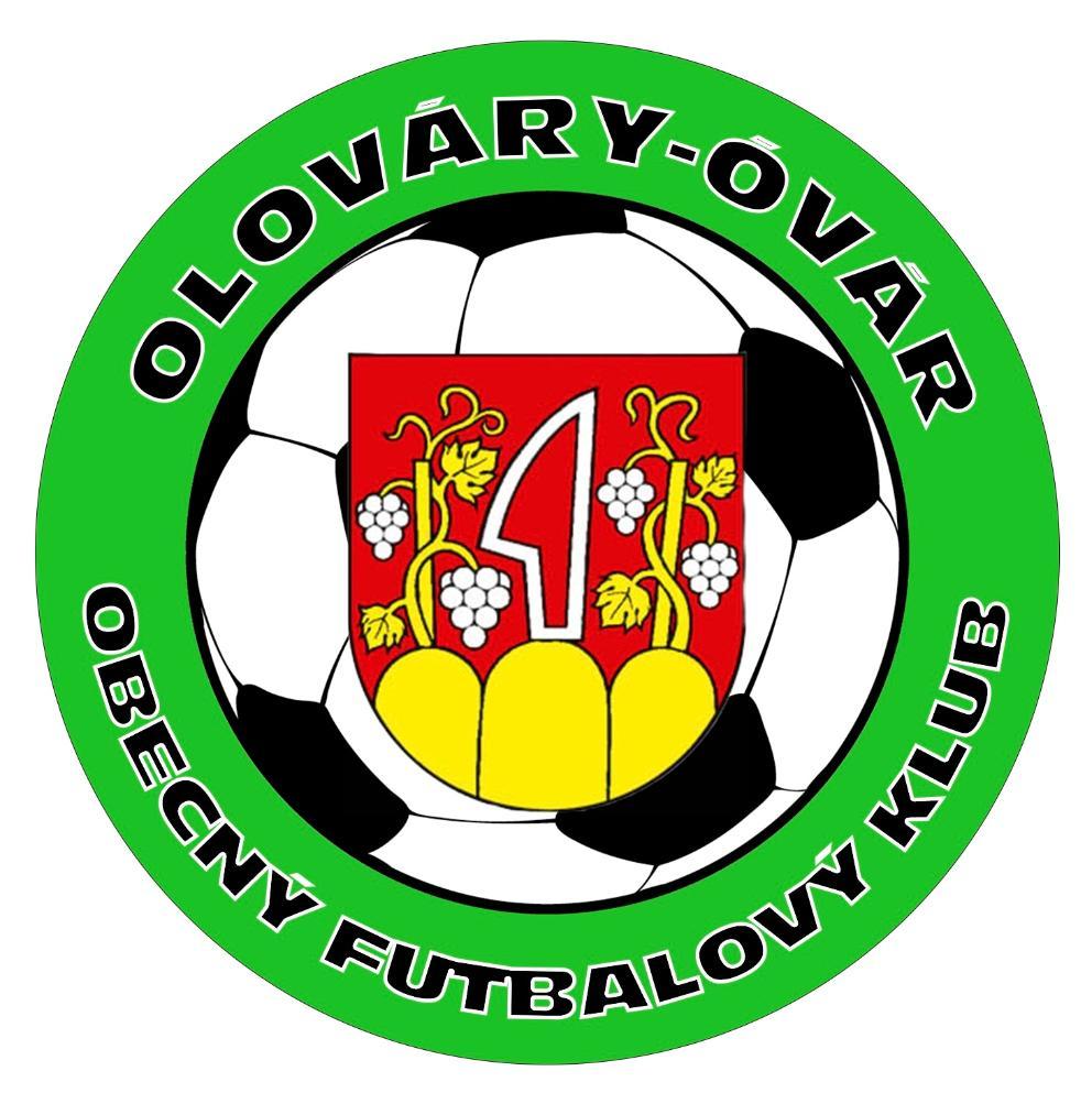 Logo zväzu OFK Olováry