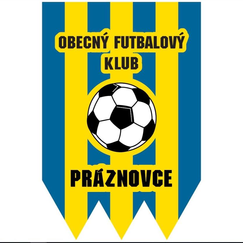 Logo zväzu OFK Práznovce