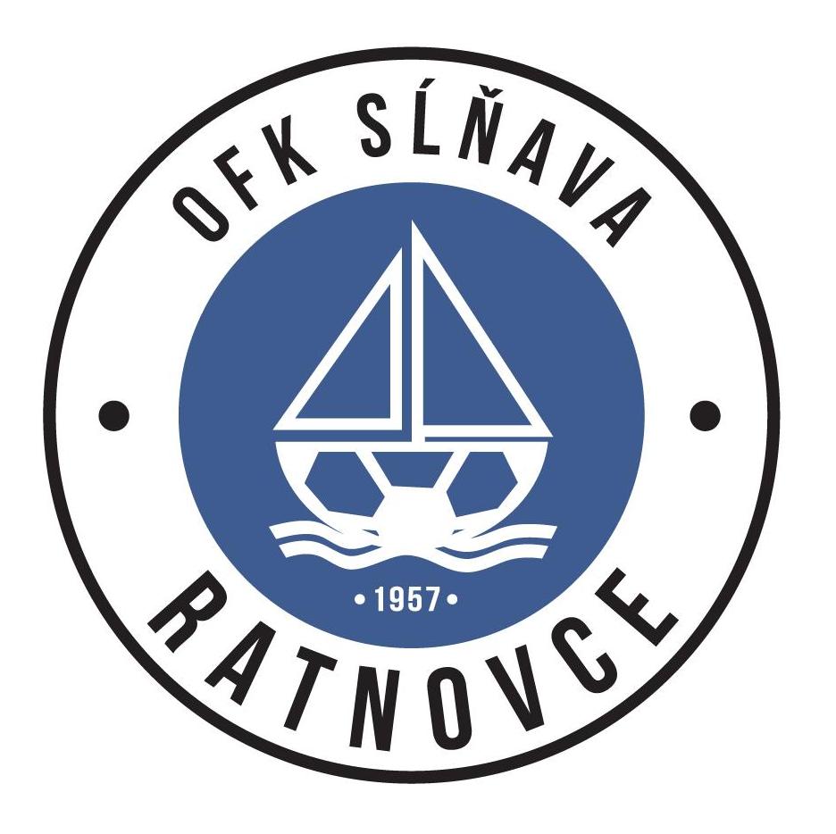 Logo zväzu OFK Ratnovce