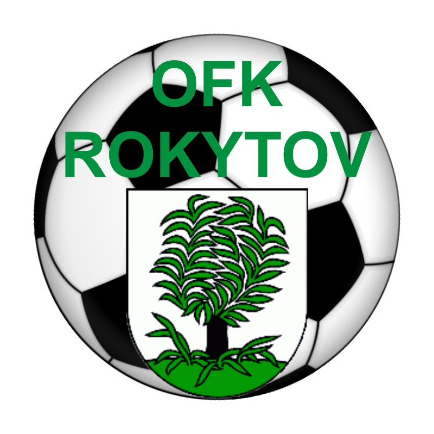 Logo zväzu OFK Rokytov