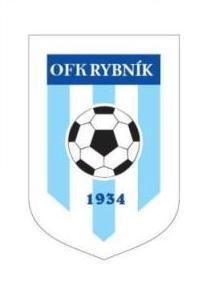 Logo zväzu OFK Rybník