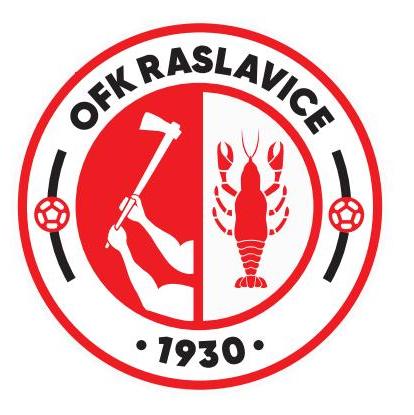Logo zväzu OFK - SIM Raslavice