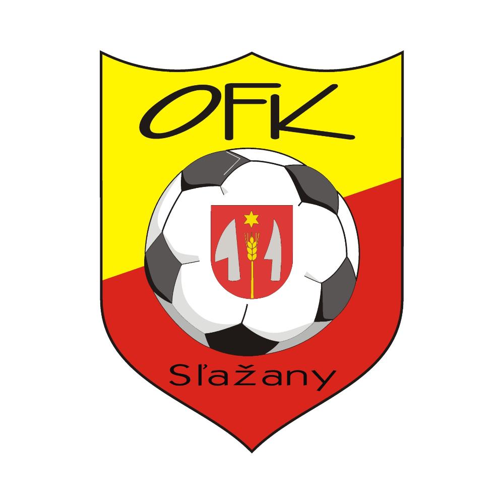 Logo zväzu OFK Sľažany