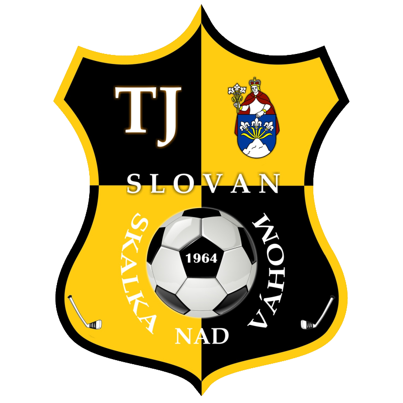 Logo zväzu OFK Slovan Skalka nad Váhom