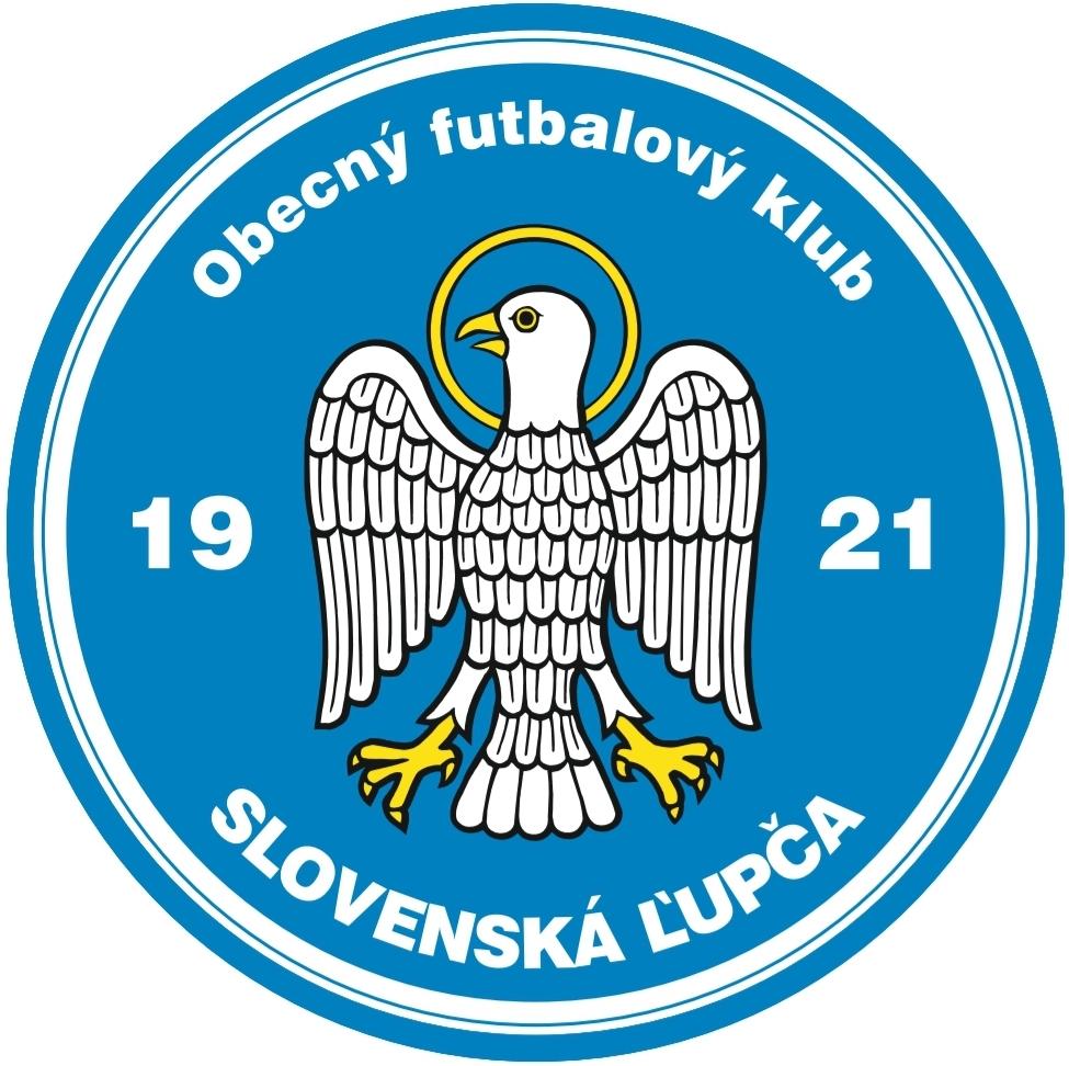 OFK Slovenská Ľupča U19