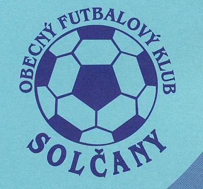 Logo zväzu OFK Solčany