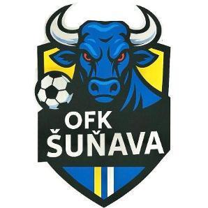 Logo zväzu OFK Šuňava
