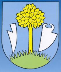 Logo zväzu OFK Tatran Hradište