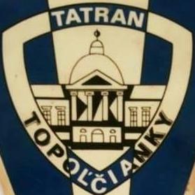 OFK TATRAN Topoľčianky U15