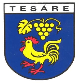 Logo zväzu OFK Tesáre
