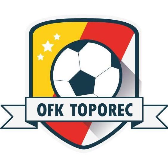 Logo zväzu OFK Toporec