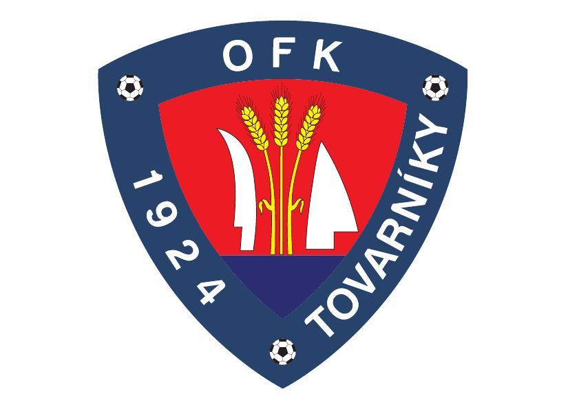 Logo zväzu OFK Tovarníky