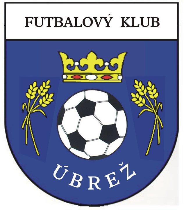 Logo zväzu OFK ÚBREŽ