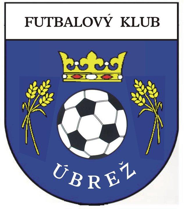 OFK ÚBREŽ