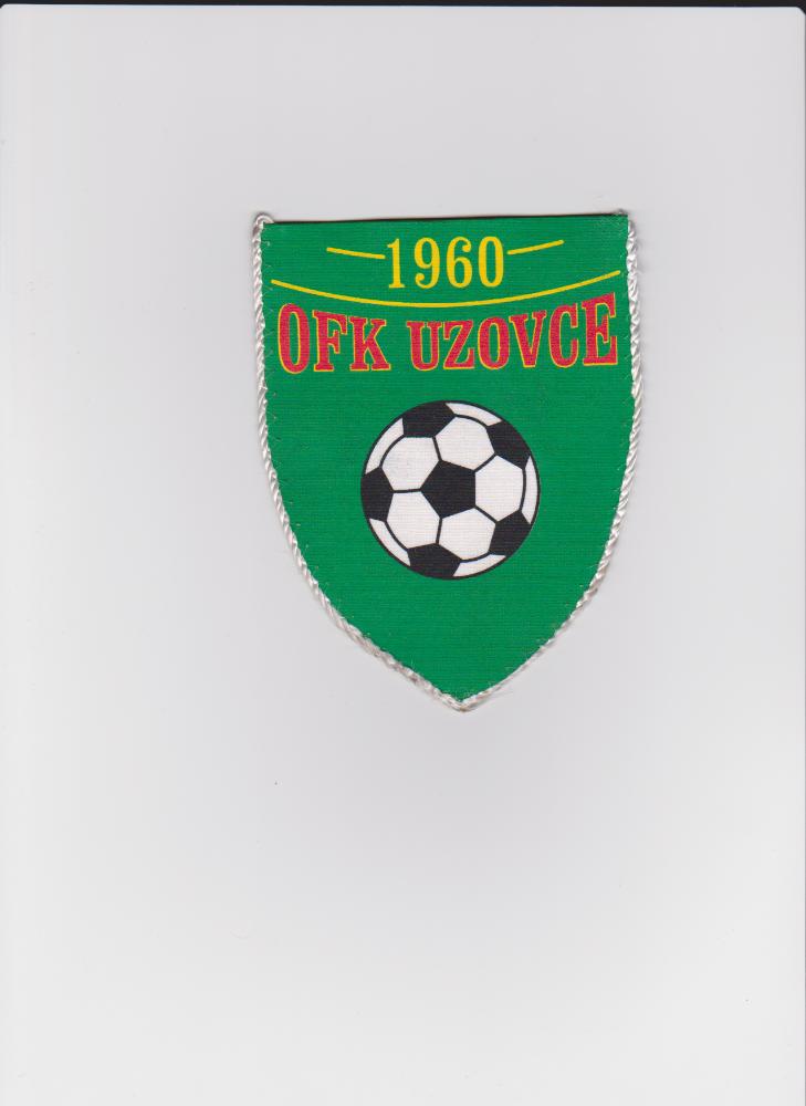 Logo zväzu OFK Uzovce