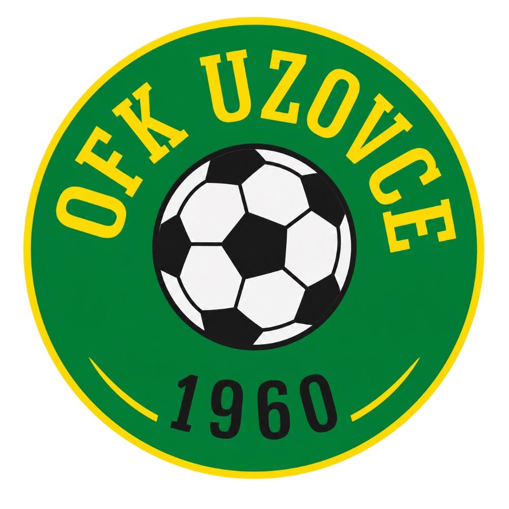 Logo zväzu OFK Uzovce