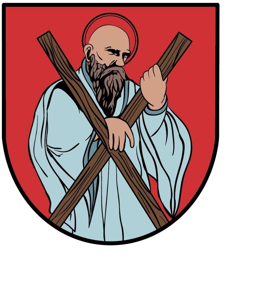 Logo zväzu OFK Veľký Slavkov