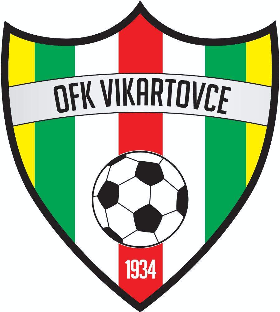 Logo zväzu OFK Vikartovce