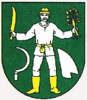 Logo zväzu OFK Vojany
