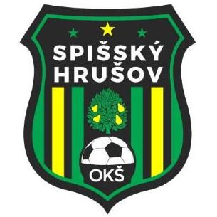 Logo zväzu OKŠ Spišský Hrušov