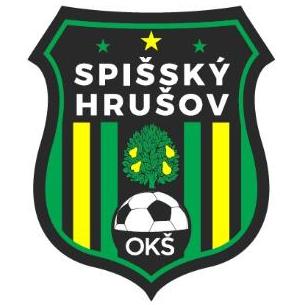 OKŠ Spišský Hrušov U19