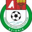 Logo zväzu Ondavský oblastný futbalový zväz