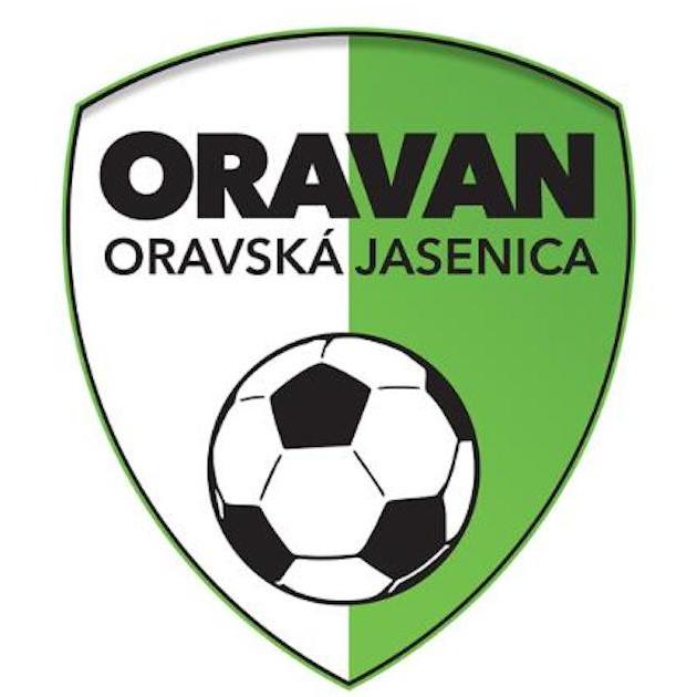 Logo zväzu Oravan Oravská Jasenica