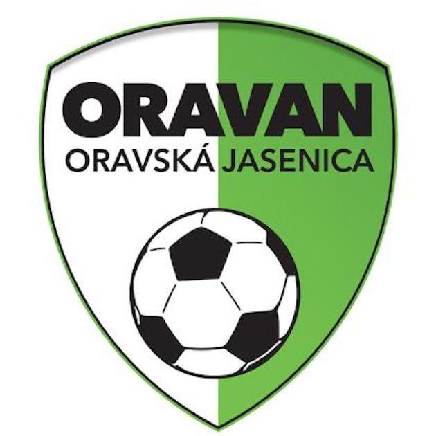 Oravan Oravská Jasenica U19